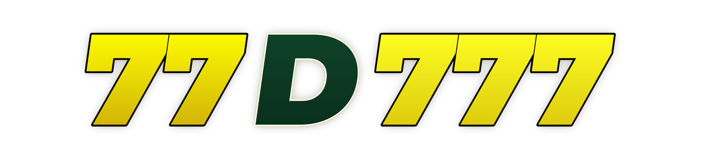 77d777